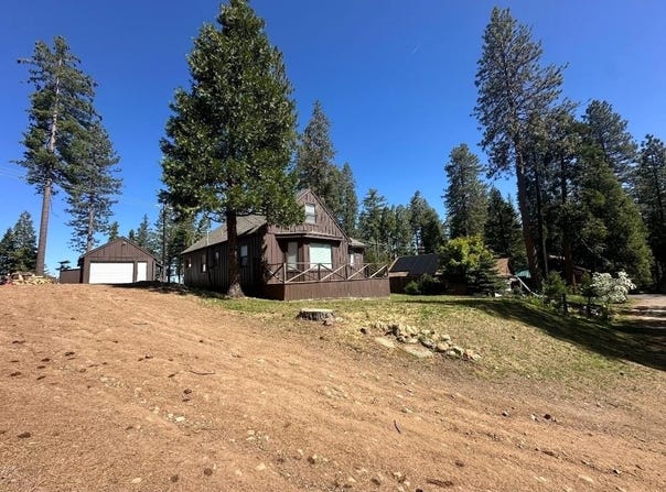 25536 Highway 108, MiWuk Village, CA 95346