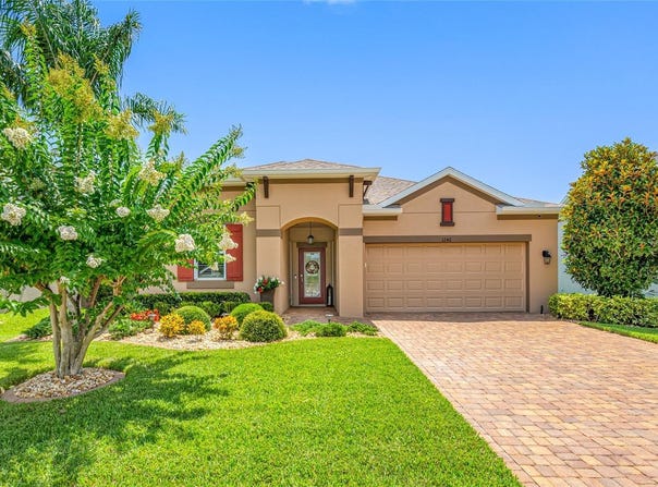 1242 WINDY BAY SHOAL, TARPON SPRINGS, FL 34689