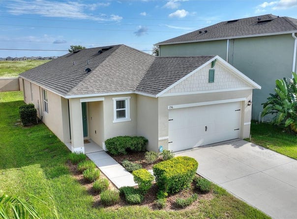 156 EAGLEVIEW LOOP, DAVENPORT, FL 33837