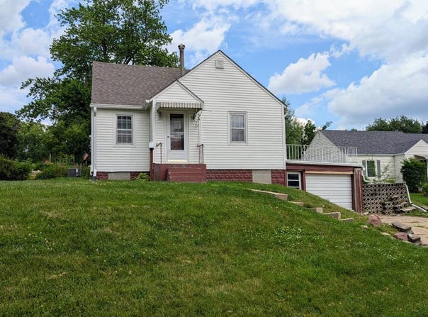 1800 Sycamore Ave, Atlantic, IA 50022