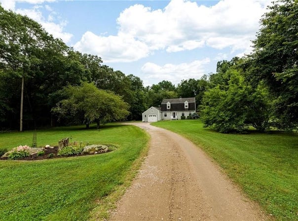 5 Havens Road, Westerly, RI 02891