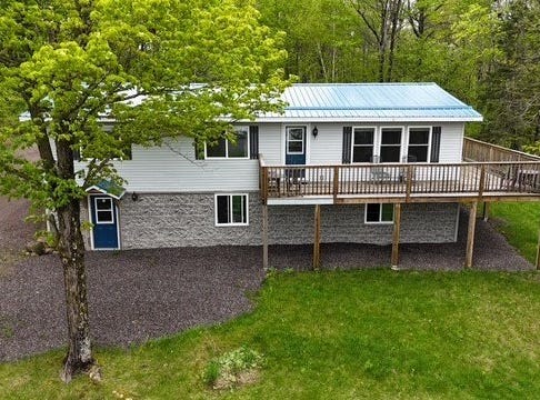 12757 N County Highway T, Hayward, WI 54843