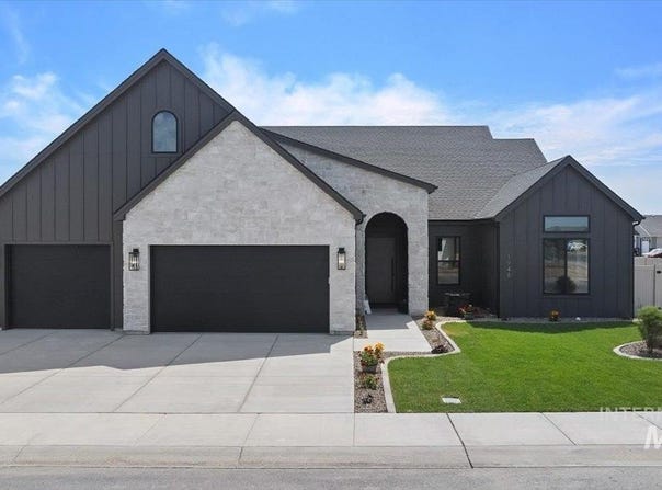 1948 Red Rock Way, Twin Falls, ID 83301