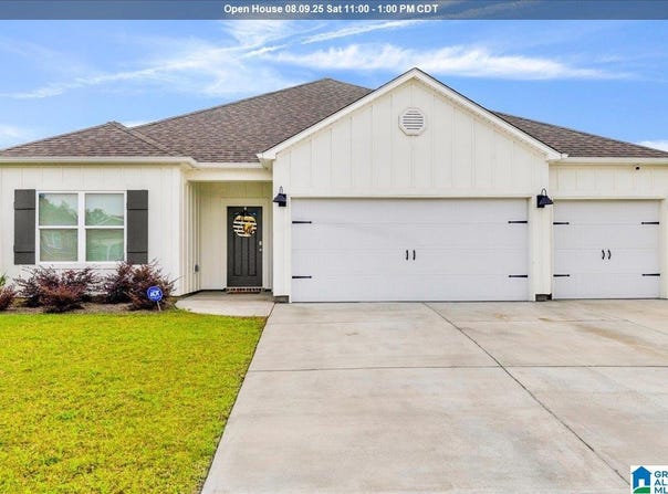 323 CORDUROY ROAD, KIMBERLY, AL 35091
