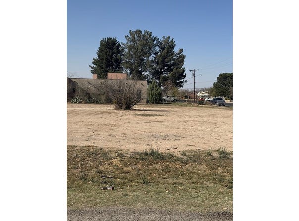 1508-2 Division St, Fort Stockton, TX 79735
