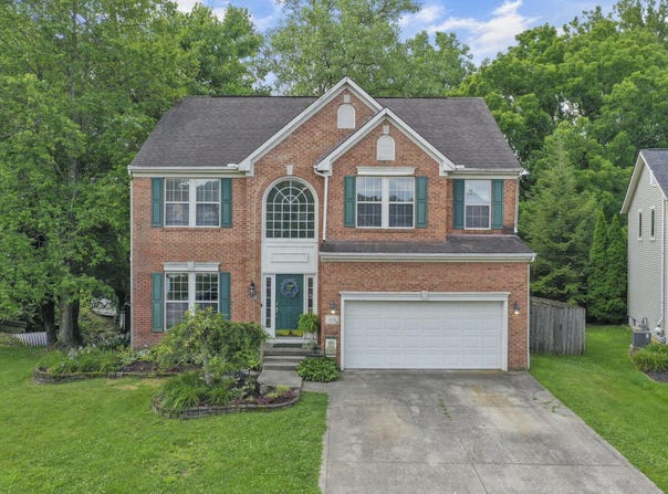 333 Heather Drive S, Newark, OH 43055