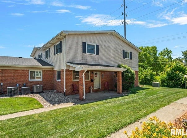 343 Durkin Drive, Springfield, IL 62704