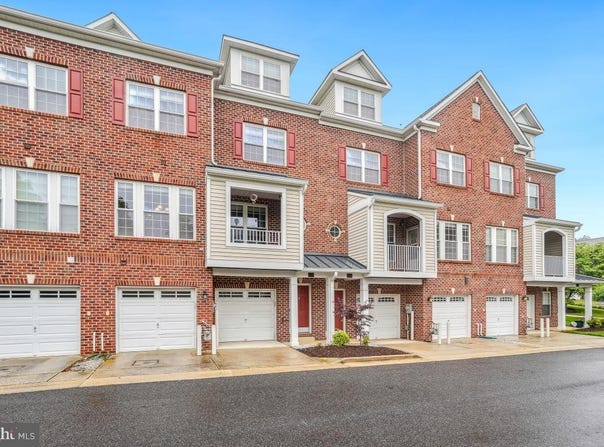 5106 SHAMROCKS DELIGHT DRIVE, BOWIE, MD 20720