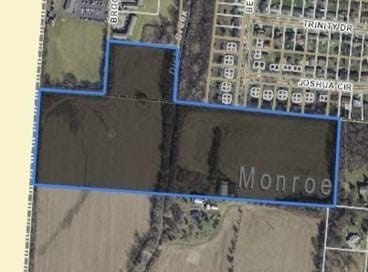 0 Greentree Road, Monroe, OH 45044