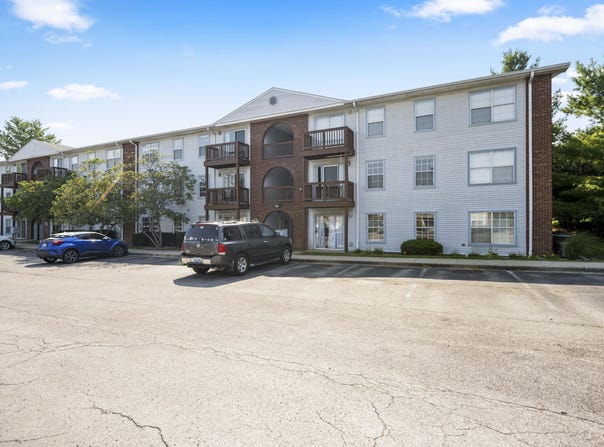 205 Simpson Avenue, Lexington, KY 40504