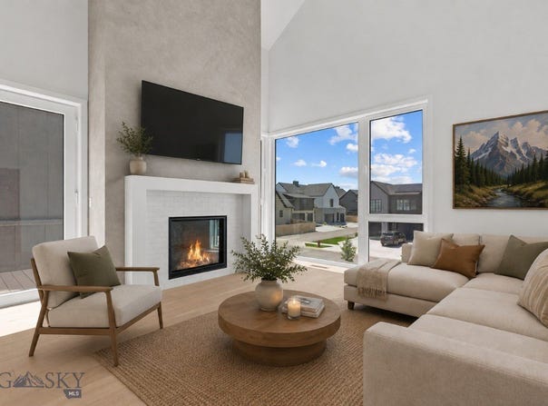 2844 S 28th Avenue, Bozeman, MT 59718