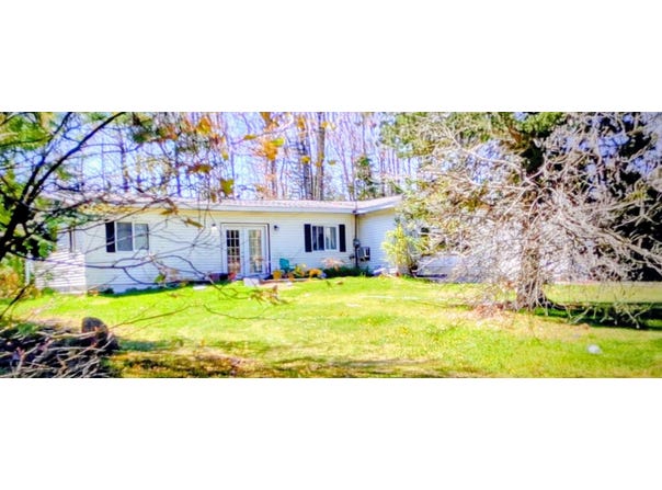 1119 Esther Road, Barton City, MI 48705