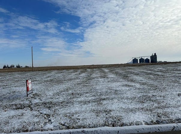 912 Sunrise Drive, Gowrie, IA 50543