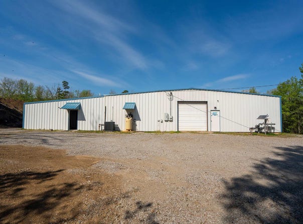 119 GeMar, Pangburn, AR 72121