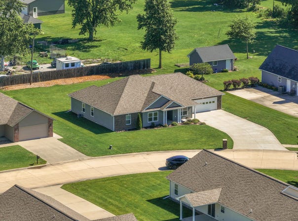 509 Kentucky St, Moberly, MO 65270
