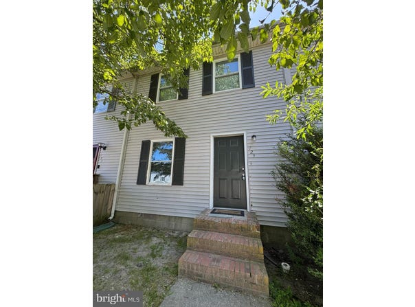 723 HEMLOCK STREET, SALISBURY, MD 21804