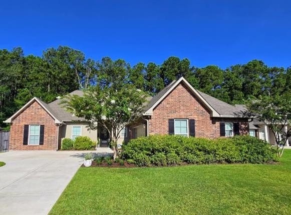 43357 QUIET LAKE Drive, Hammond, LA 70403