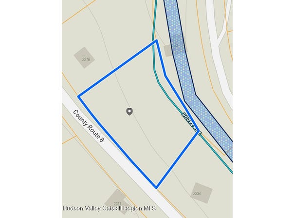 0 County Route 8, Gallatin, NY 12567
