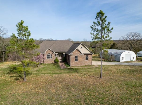102 HERITAGE ROAD, Mountain Home, AR 72653