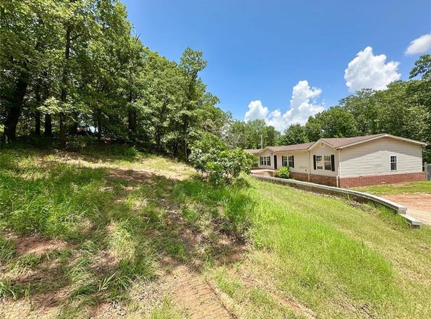 34650 Sunset Oaks Drive, Tecumseh, OK 74873