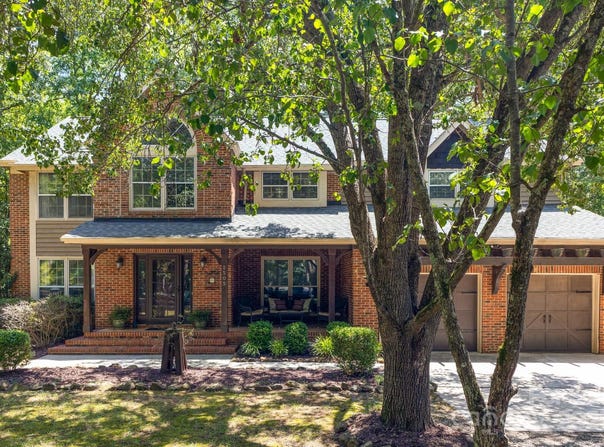 2505 Mountain Folk Lane, Waxhaw, NC 28173
