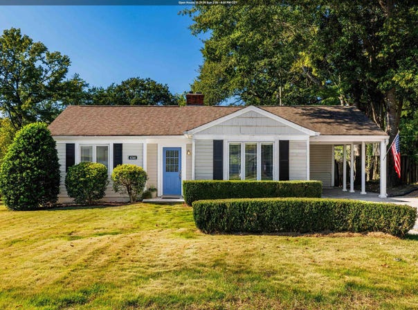 4244 MONTEVALLO ROAD, BIRMINGHAM, AL 35213