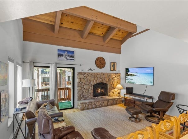 807 Alder Avenue, Incline Village, NV 89451
