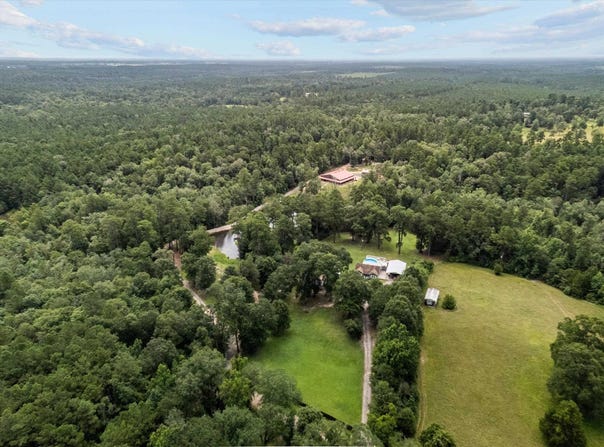 220 Cr 4268, Woodville, TX 75979