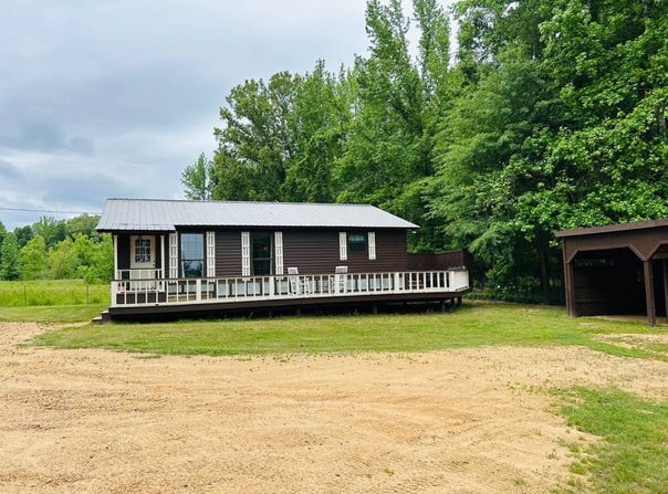 159 John Bailey Road, Grenada, MS 38901