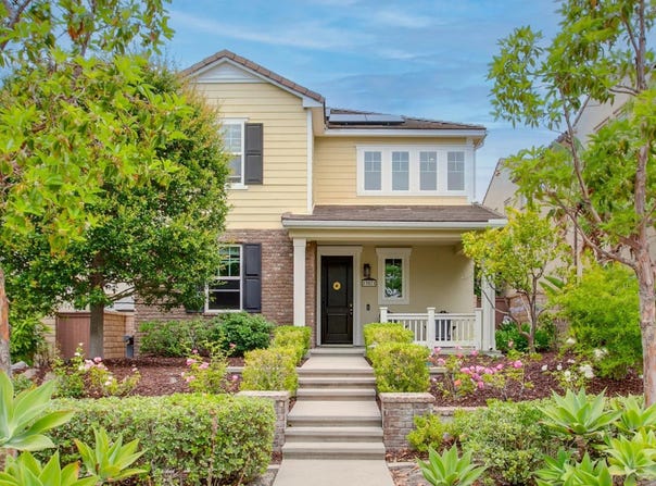 13571 Lopelia Meadows Pl, San Diego, CA 92130