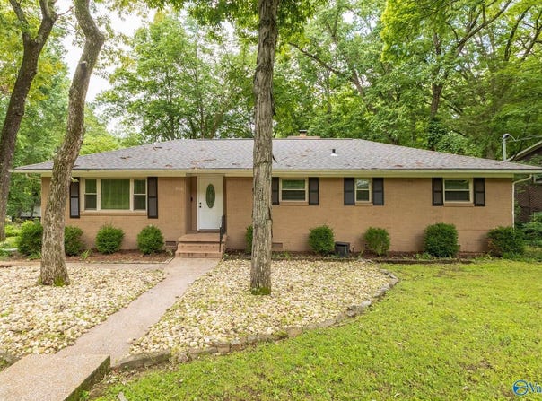 2510 Scenic Drive, Huntsville, AL 35801