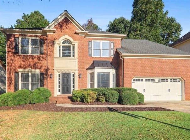 1110 Compass Pointe Crossing, Alpharetta, GA 30005