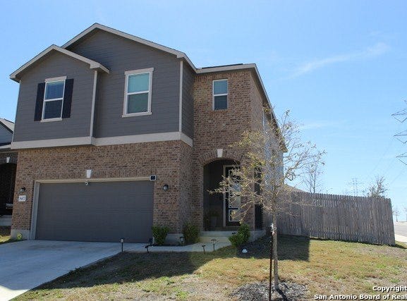 8402 Amistad  Cove, Converse, TX 78109