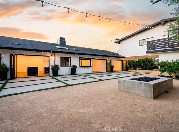 3000 Country Club Drive, Costa Mesa, CA 92626