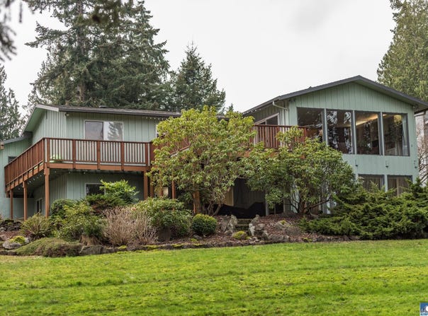 136 Sunset Place, Sequim, WA 98382