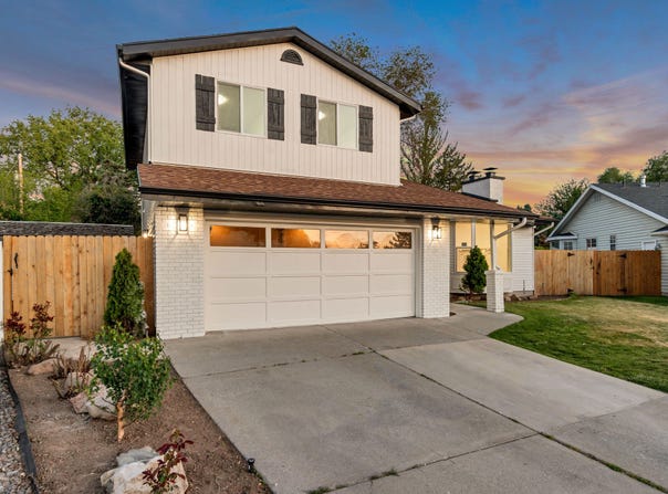 1460 E VINTRY Cir, Salt Lake City, UT 84121