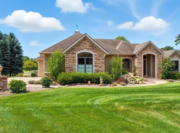 600 One Straight Drive, Coldwater, MI 49036