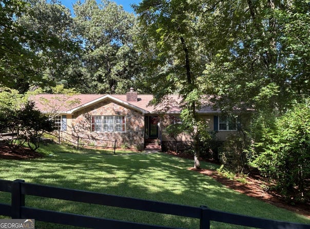 4 Wayne, Rome, GA 30165