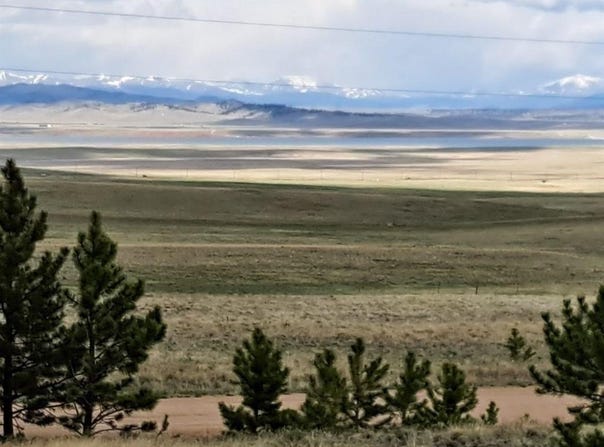 265 HAYSTACK ROAD, Hartsel, CO 80449