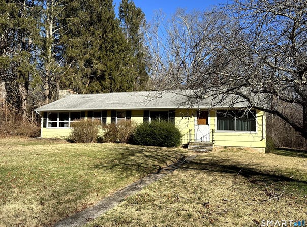 407 Route 2, Preston, CT 06365