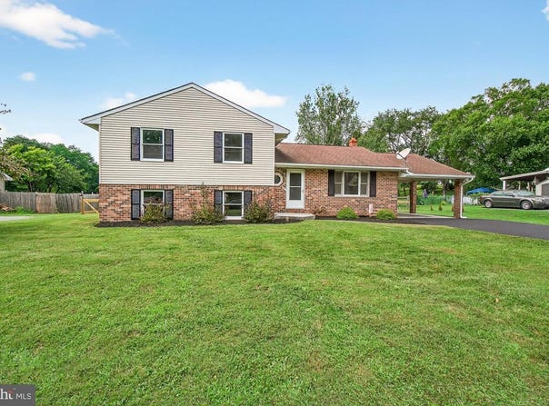 17 NORTHERN PIKE TRAIL, FAIRFIELD, PA 17320