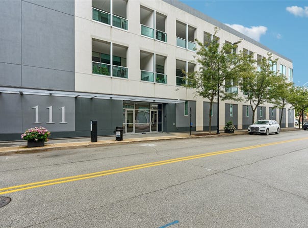 111 10th Street, Des Moines, IA 50309