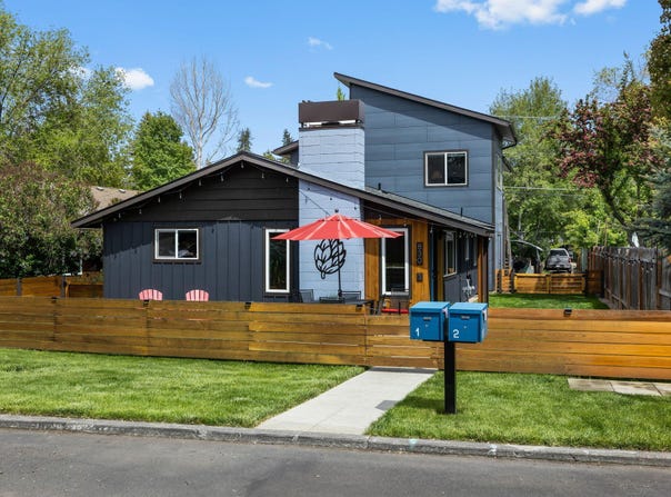830 NW 12th Street, Bend, OR 97703