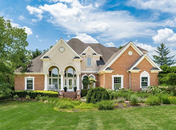 3873 Carters Corner Road, Sunbury, OH 43074