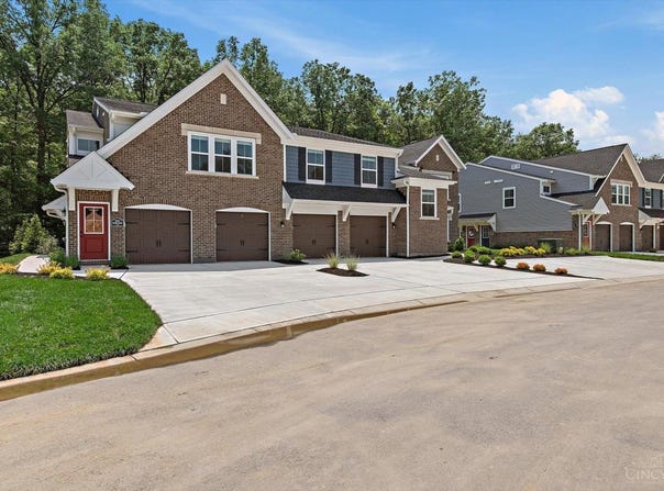 5884 Parkview Lane, Miami Twp, OH 45150