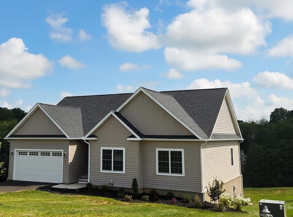 5240 Country Meadow Drive, Dublin, VA 24084