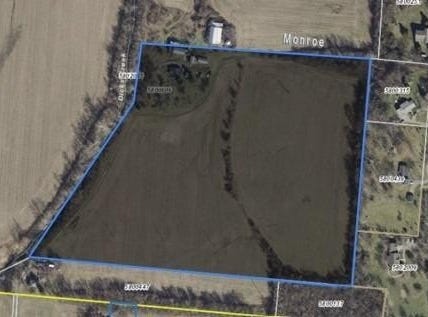 0 Greentree Road, Monroe, OH 45044