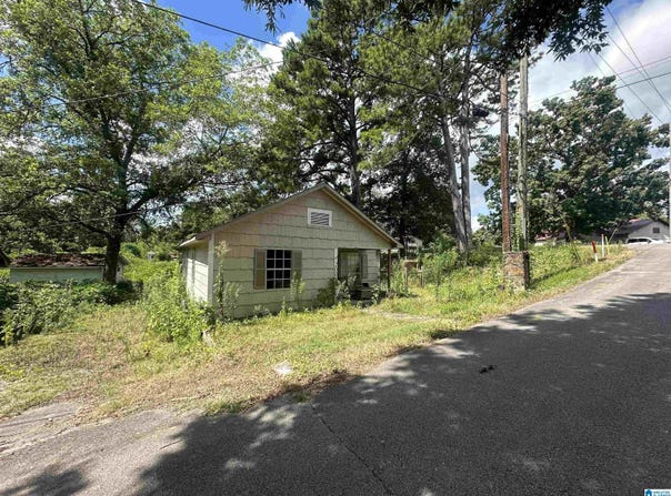 200 MONTGOMERY STREET, WARRIOR, AL 35180