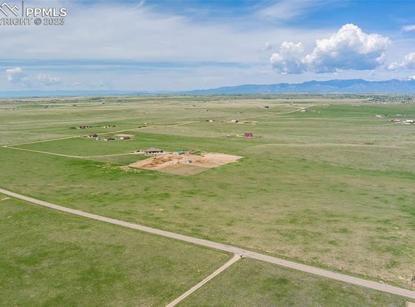 19720 Kevins View, Peyton, CO 80831