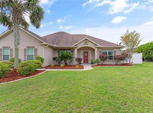 547 Freedom Trail, Brunswick, GA 31525